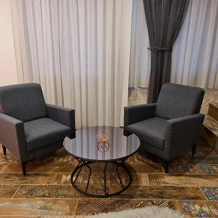Apartamento Casa Rosa Luxury