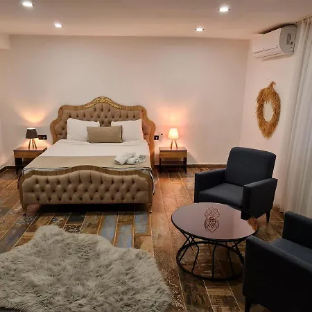 Casa Rosa Luxury * Belek