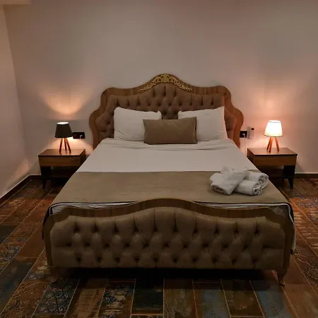 Casa Rosa Luxury Apartamento Belek
