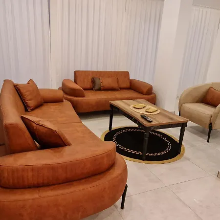 Casa Rosa Luxury * Belek